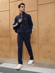 Elite Mode Tracksuit - Navy
