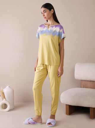 Dream Flex Pyjama Set