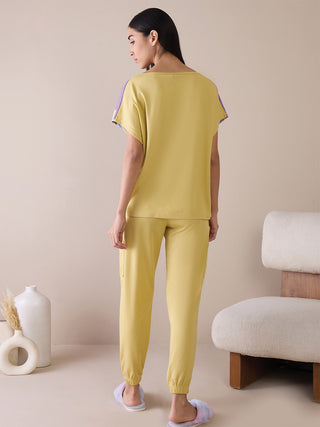 Dream Flex Pyjama Set