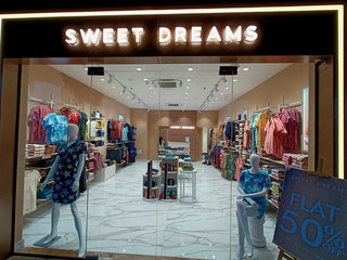 Sweet dream store in Jalandhar