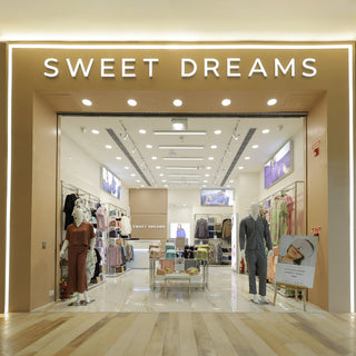 Sweet Dreams store LULU MALL