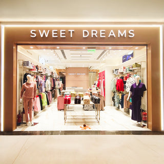 Sweet Dreams Vegas dwarka store