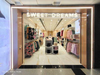 sweet dreams store