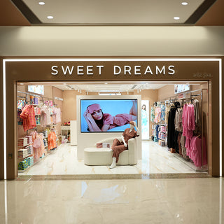 sweet dreams ahamdabad store