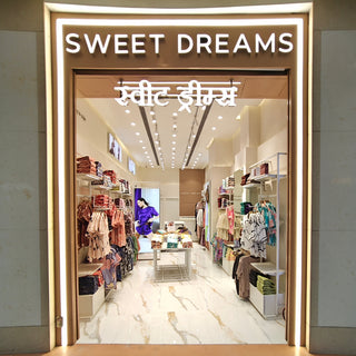 Sweet Dreams Nagpur store