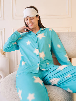 Dream Stars Pyjama Set
