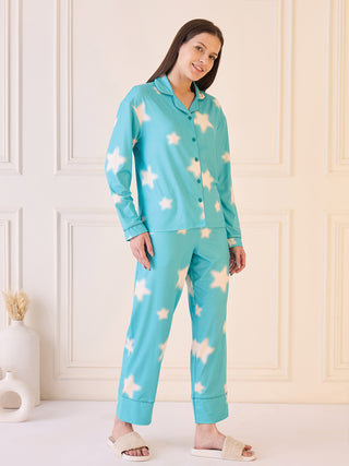 Dream Stars Pyjama Set