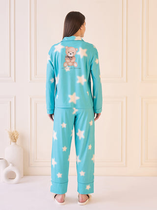 Dream Stars Pyjama Set