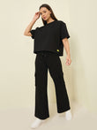 Street Ease Coords - Black