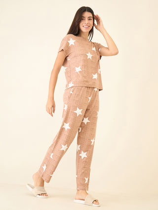 Starlit Comfort Pyjama Set