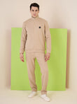 Core Tracksuit - Fawn