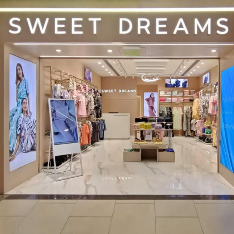 Sweet Dreams, Nexus Mall Hyderabad
