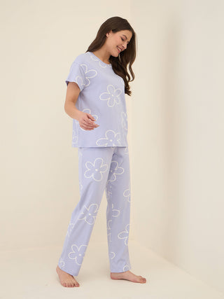 Daisy Dream Pyjama Set