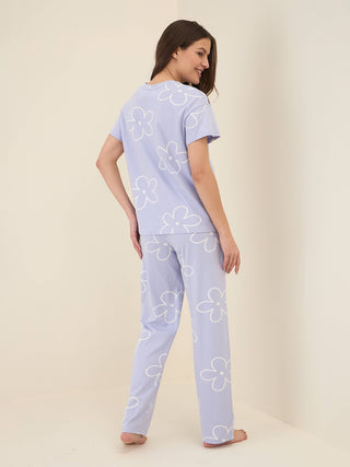 Daisy Dream Pyjama Set