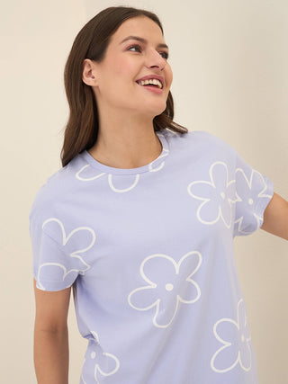 Daisy Dream Pyjama Set