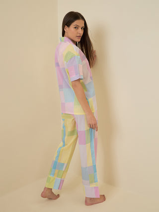 Mellow Mood Pyjama Set