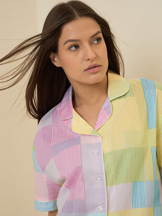 Mellow Mood Pyjama Set