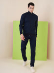 Core Vibe Tracksuit - Navy