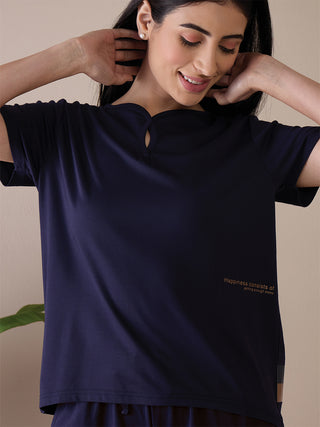 Happiness Pyjama Set