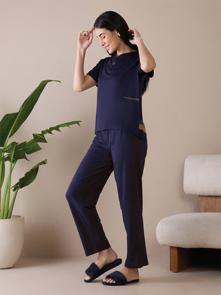 Happiness Pyjama Set