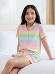 Rainbow Magic Short Set - Unicorn
