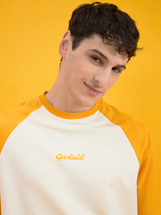 Garfield Nap King Bermuda Set