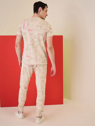 Urban Code Jogger Set