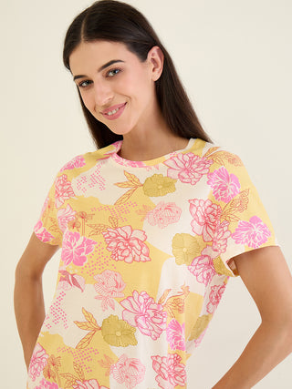 Flora fun  Pyjama Set