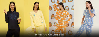 What Are Co Ord Sets and How to Choose the Perfect One for Your Wardrobe