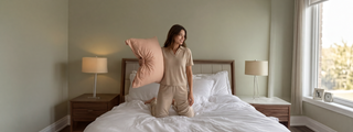 What Women Need This Summer: Better Pajamas