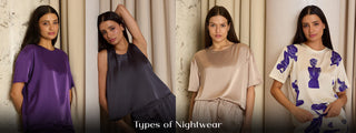 What is the best type of nightwear?