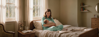 Unique Ways to Celebrate Your First Mother’s Day