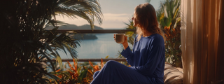 Top Relaxing Travel Destinations for a Peaceful Getaway