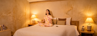 Yoga Nidra Before Sleep: A Gentle Way to End the Day