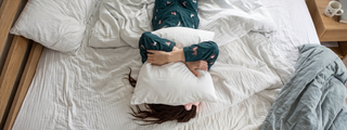 Woke Up Tired? How to Fix a Sleep Hangover