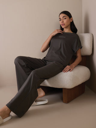 Sunset Dreams Wide Pyjama Set