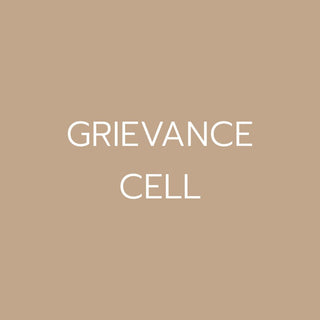 Grievance Cell