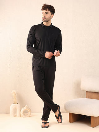 Classic Ease Pyjama Set