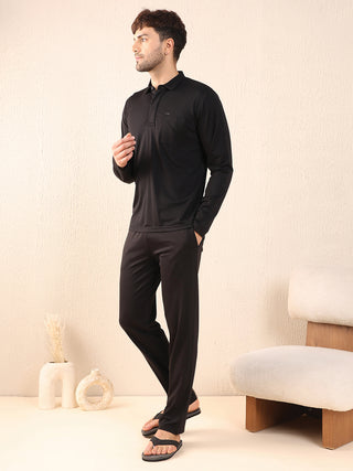 Classic Ease Pyjama Set