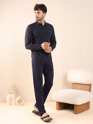 Classic Ease Pyjama Set