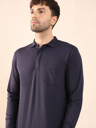 Classic Ease Pyjama Set