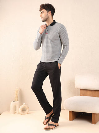 Nap Lines Pyjama Set