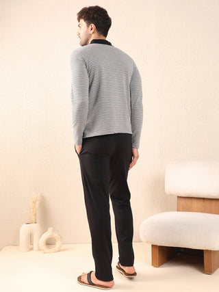 Nap Lines Pyjama Set