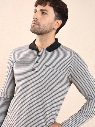 Nap Lines Pyjama Set