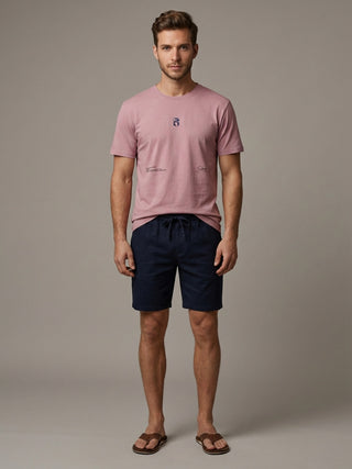 Graphic Five Tee Set