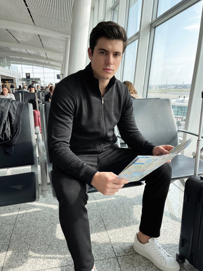 Jacket Sets