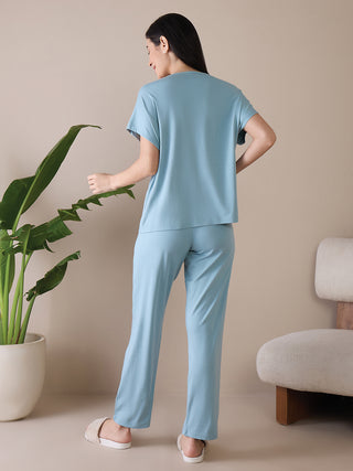 Serene Pyjama Set