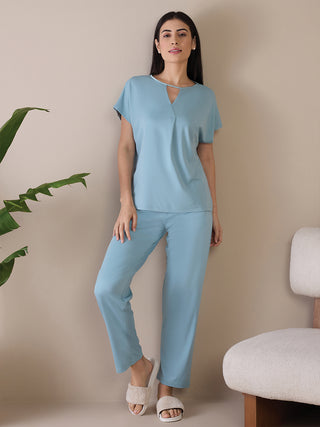 Serene Pyjama Set