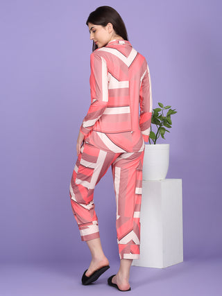 Gridform Pyjama Set