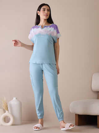 Dream Flex Pyjama Set